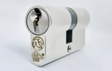 Doppelzylinder Anker Global